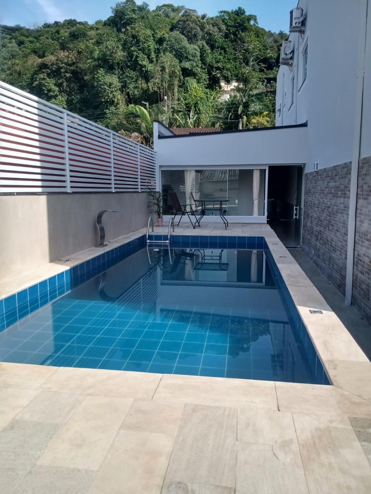 Casa Ubatuba Villa Eksteriør billede